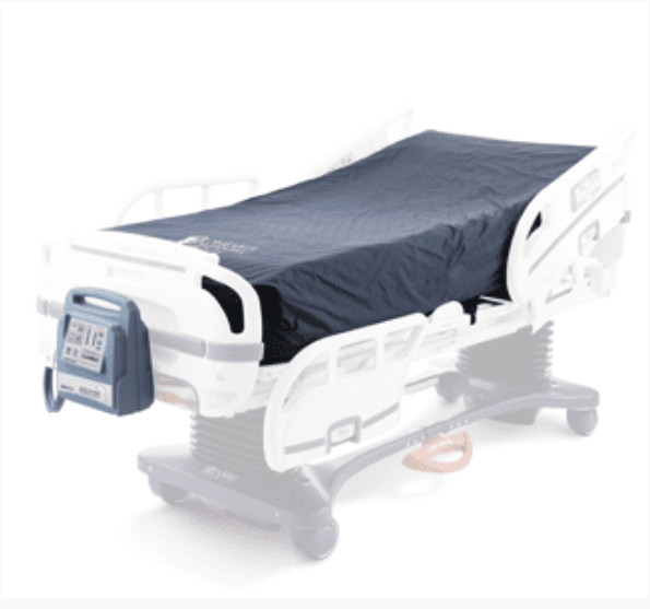 Joerns Dolphin FIS Fluid Immersion Simulation surface